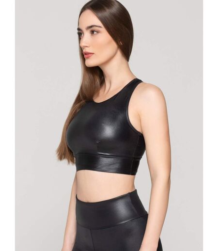 Top de sport brassière dos nageur FLEXFIT Luna Splendida