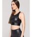 Top de sport brassière dos nageur FLEXFIT Luna Splendida-2