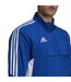 Veste Condivo Presentation Homme Bleu Adidas-4