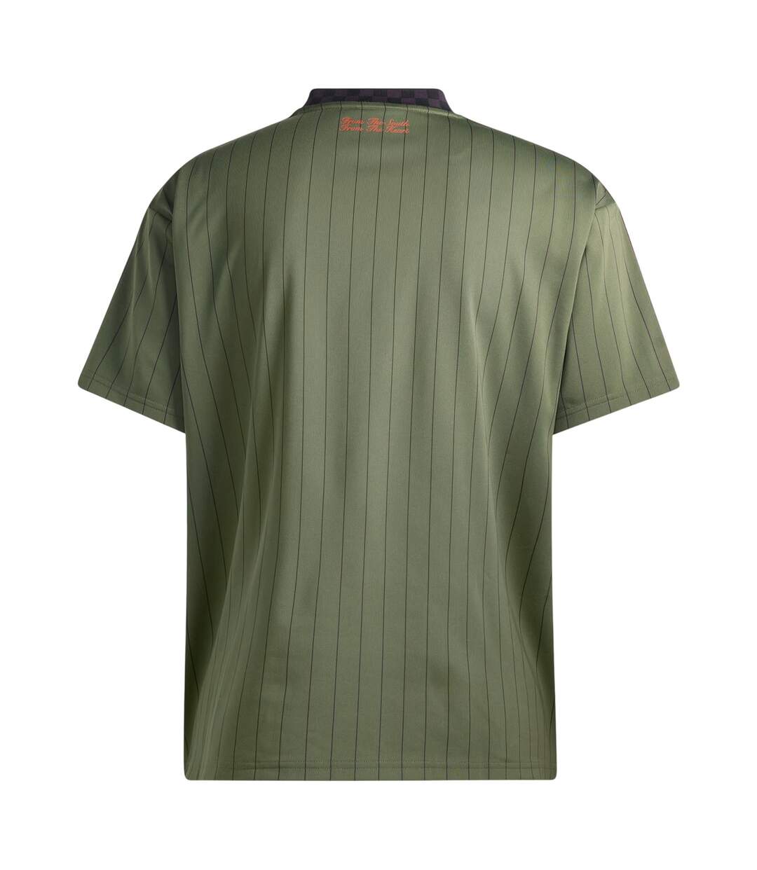 T-shirt Motif/style Fc Bayern Munich Icon Homme Vert Adidas-3