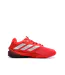 Chaussures tennis rouge homme adidas adizero cybersonic 2-2
