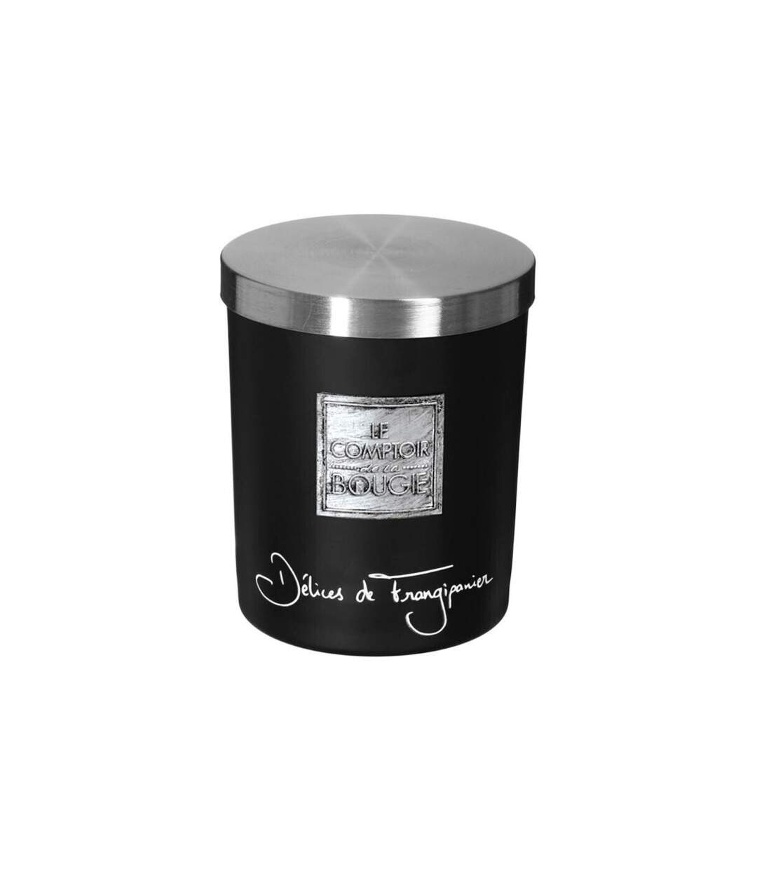 Bougie Parfumée Loyd 210g Délices Frangipanier-1