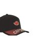 Casquette 6 pans Akatsuki 3D Capslab-3