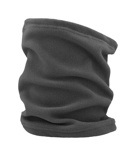Cache-cou Hotty Adulte Taille Unique Gris Foncé Atlantis