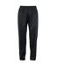 Trespass Adults Unisex Qikpac Pants/Trousers (Black) - UTTP418-1