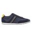 Baskets Stiven Homme Bleu Marine Boss-3