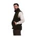 Veste Sans Manches Homme Olive Foncé Jack Pyke-4