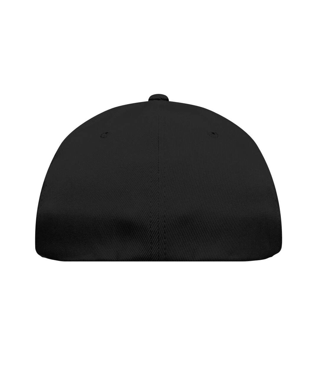 Casquette High Performance Noir Myrtle Beach-2