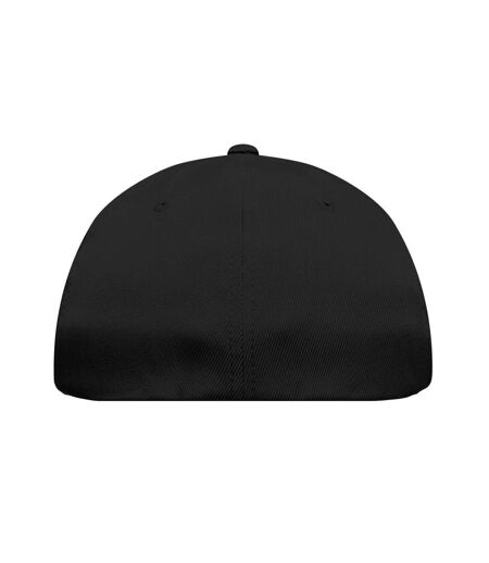 Casquette High Performance Noir Myrtle Beach