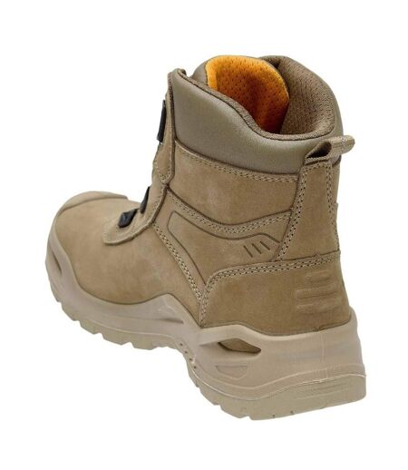 Boa Lightweight Boots, Stone Multi Colour DeWALT Power Tools