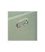 Boîte de Rangement Pliable Premium 31x31cm Vert Sauge-2