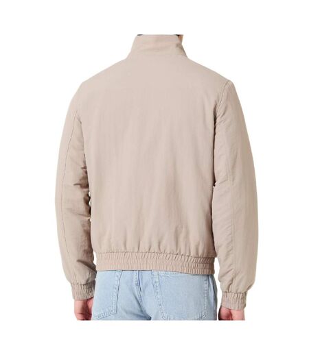 Veste beige homme calvin klein jeans paddedss