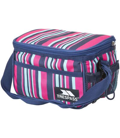 Trespass - Sac isotherme (Rayures rose) (Taille unique) - UTTP558