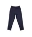 Pantalon De Survêtement Motif/style Cachemire Homme Bleu Marine Pretty Green-3