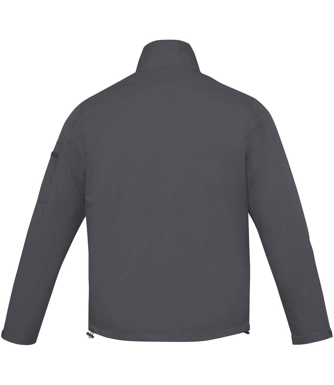 Veste palo homme gris orage Elevate Life Elevate Life