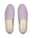 Mens Alpargata Classic Espadrilles Purple Toms-3
