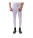 Pantalon D´équitation Clayton Homme Blanc Whitaker-1