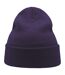 Bonnet Wind Adulte Violet Atlantis-3