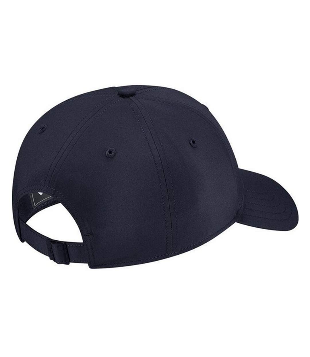 Casquette De Baseball Femme Noir Adidas-2