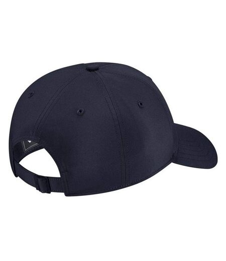 Casquette De Baseball Femme Noir Adidas