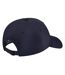 Casquette De Baseball Femme Noir Adidas-2