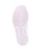 Womens/ladies Dropset Trainers Lilac Adidas-3