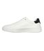 Mens Court Break Suit Trainers White Skechers-2