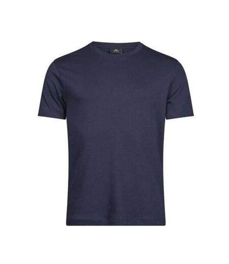 T-shirt Homme Bleu Marine Tee Jays