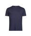 T-shirt Homme Bleu Marine Tee Jays-1