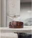 Ceinture en cuir pour homme de couleur marron - 100%  cuir vachette-3