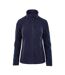Veste Montes Femme Bleu Marine Foncé Hi-Tec-1