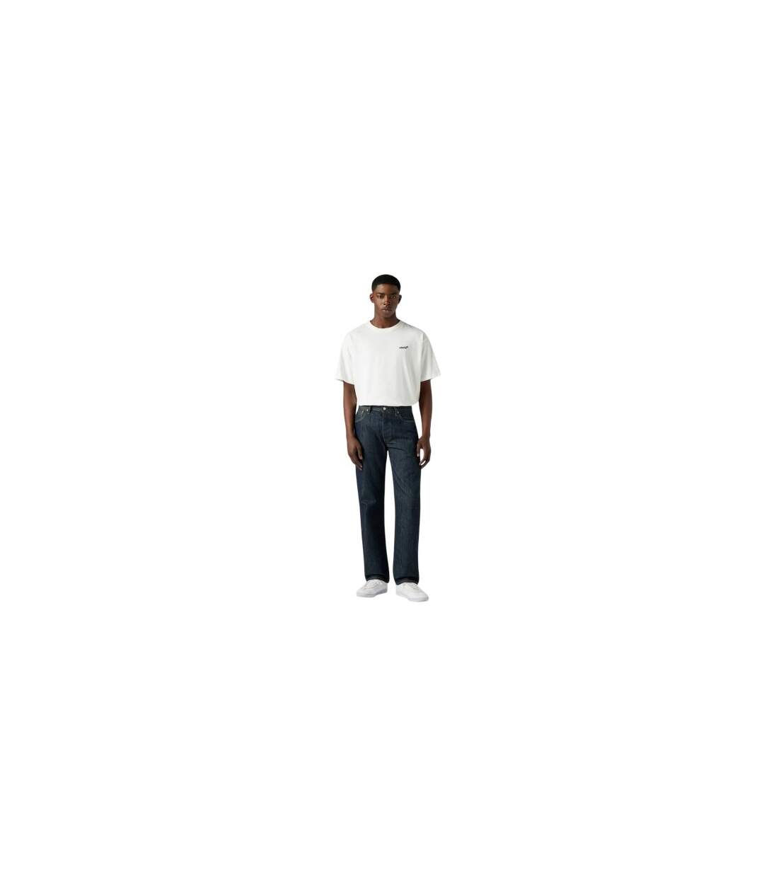 Jean Original Homme Marlon Levis-1