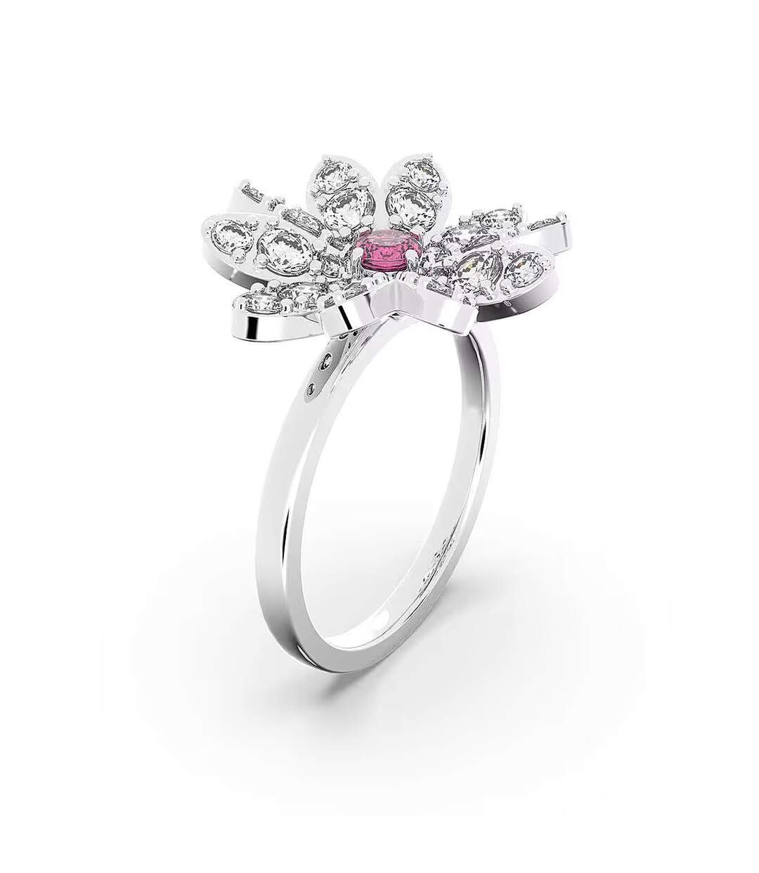 Bague femme Fleur éternelle 5642893-3