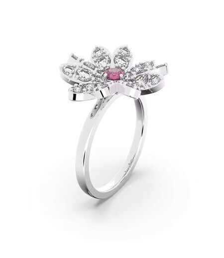 Bague femme Fleur éternelle 5642893