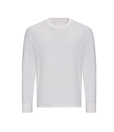 T-shirt adulte blanc Awdis