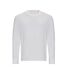 T-shirt adulte blanc Awdis-1