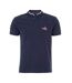 Polo manches courtes homme CARMAND