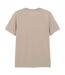 T-shirt Uni Manches Courtes Softstyle Homme Sable Gildan-2