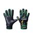 Gants Gaéliques Vision Adulte Noir Ambre Vert Murphys-1