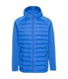 Trespass Mens Cade Down Jacket (Blue)