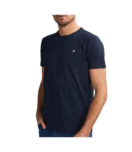T-shirt marine homme petrol industries tsr002-517 - 3xl