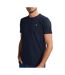 T-shirt marine homme petrol industries tsr002-517 - 3xl-1