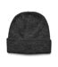 Bonnet gris femme vero moda lina-1