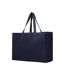 Tote Bag Hilo Aware Taille Unique Bleu Marine Vinga-2