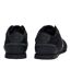 Baskets Rusham Homme Noir Boss-2
