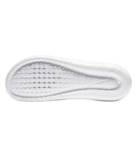 Claquettes Victori One Shower Homme Blanc Nike