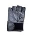 Gants De Boxe Adulte Noir SMJ Sport-2