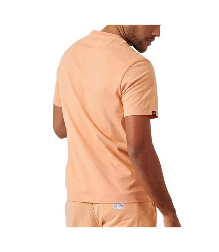 T-Shirt Orange Homme Kaporal RAZE - S