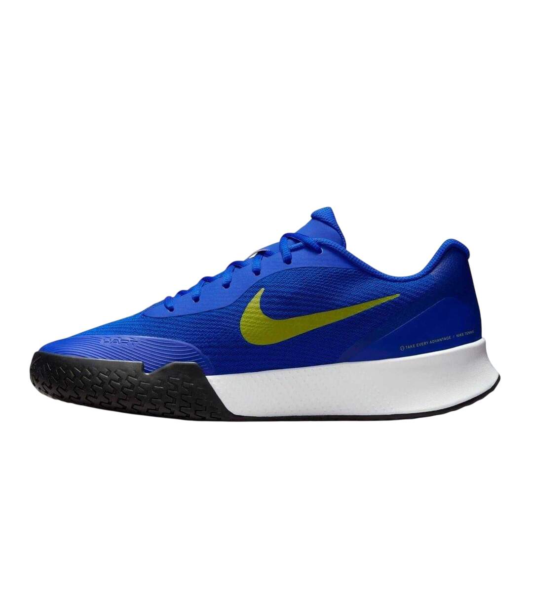 Chaussures De Tennis Vapor Lite Homme Bleu Nike-2