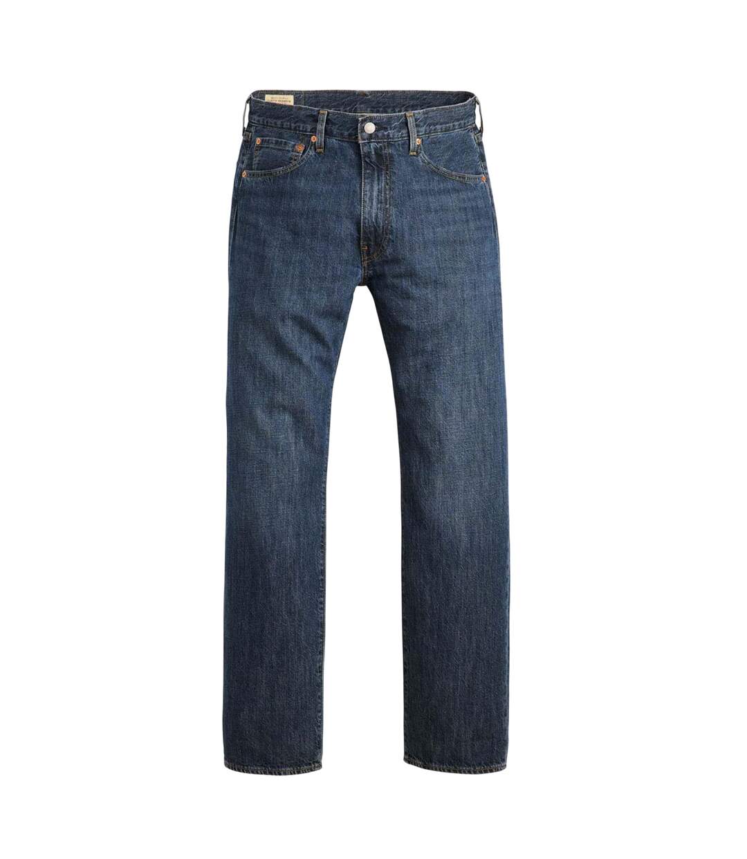 Mens 555 Jeans Blue Levis-2